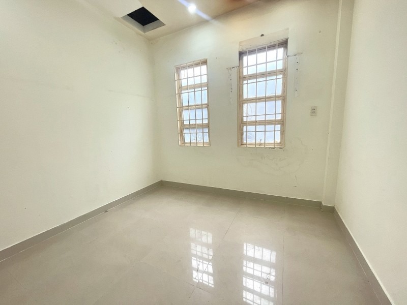 🏡 Nhà đẹp Q.3, 42m², 7.5 tỷ - Nguyễn Đình Chiểu, P.4, Hẻm xe hơi
