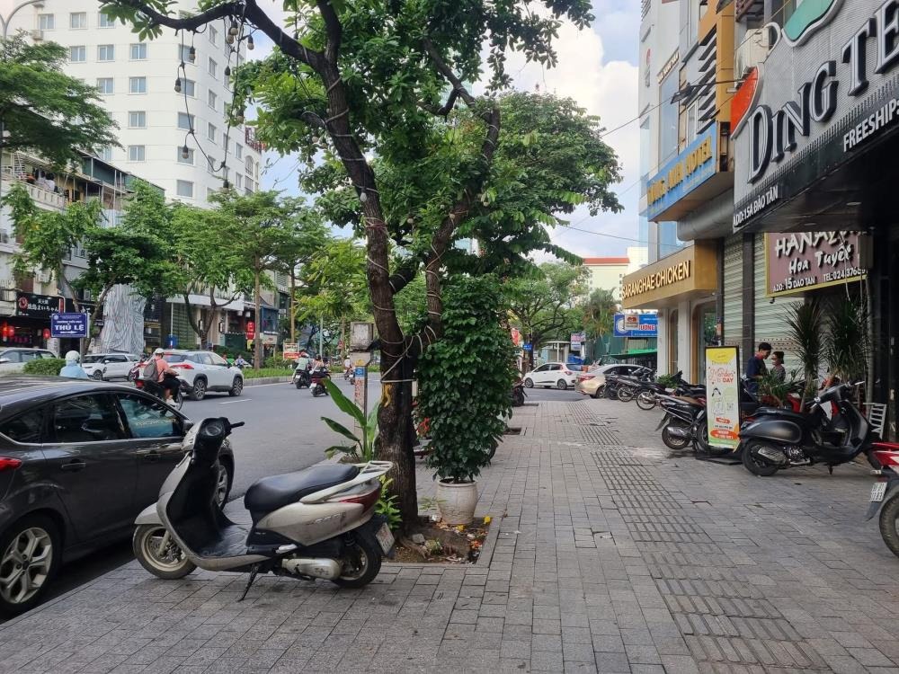 Bán nhà mặt phố Đào Tấn, Ba Đình - 58m², 5 tầng, Giá 37 tỷ