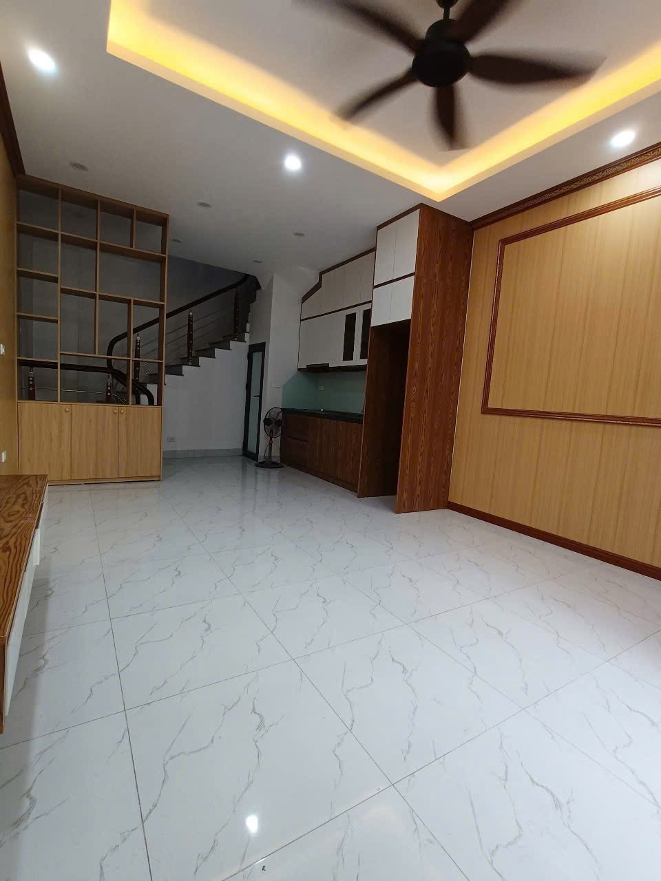 Phân Lô Phố Quang Trung Hà Đông - 40m2, 4 Tầng, Ô Tô Đỗ Cổng - Giá 7 Tỷ 9