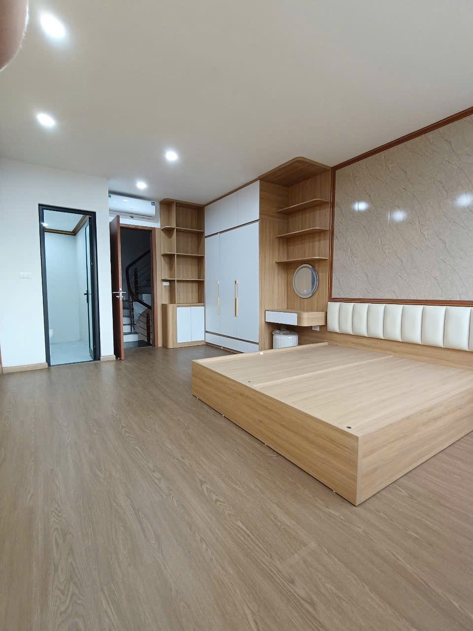 Phân Lô Phố Quang Trung Hà Đông - 40m2, 4 Tầng, Ô Tô Đỗ Cổng - Giá 7 Tỷ 9