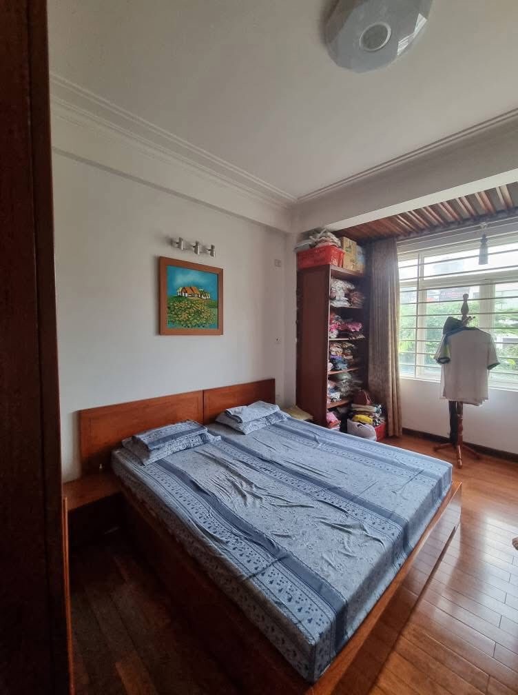 Bán nhà mặt phố Đào Tấn, Ba Đình - 58m², 5 tầng, Giá 37 tỷ