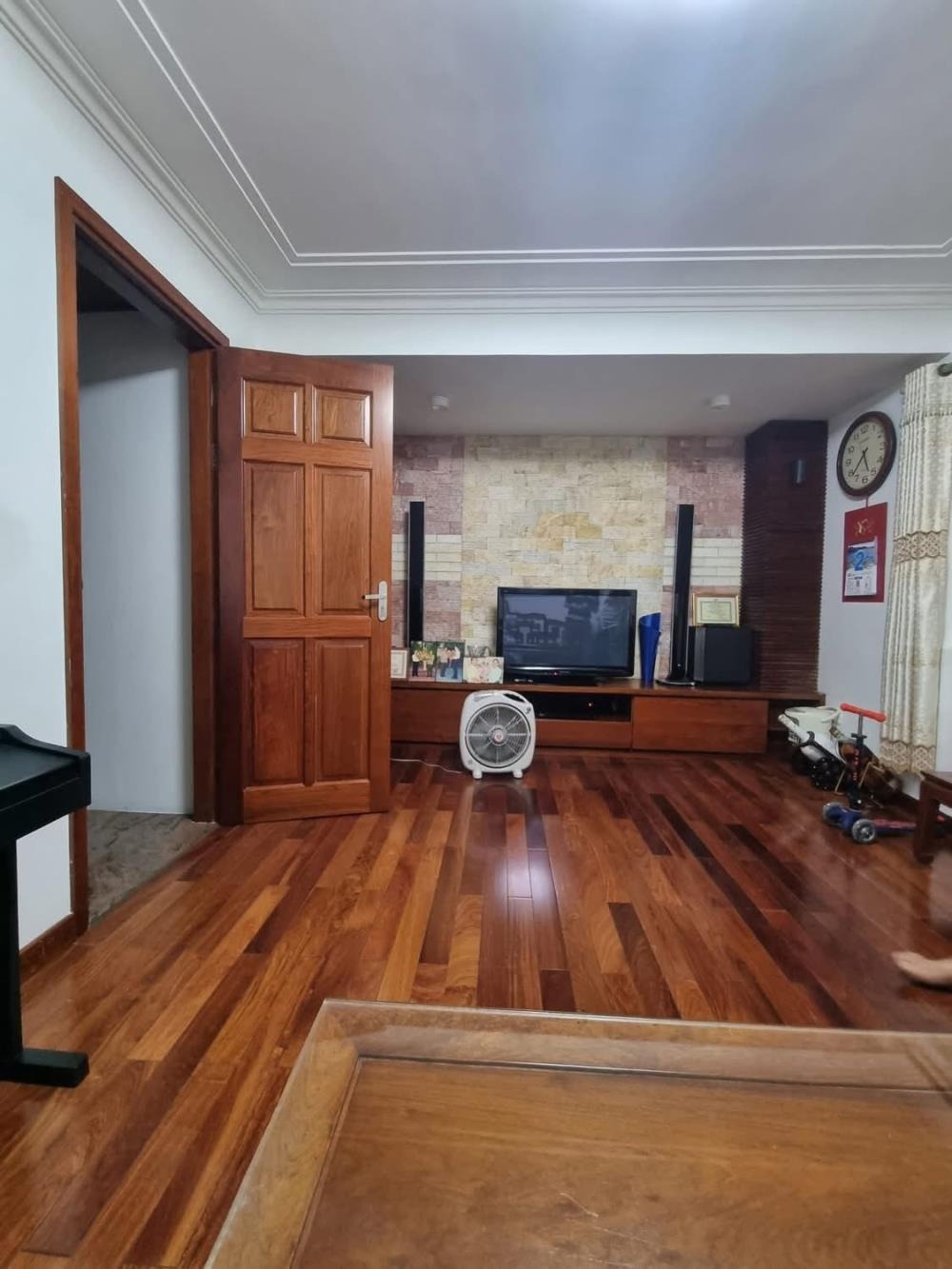 Bán nhà mặt phố Đào Tấn, Ba Đình - 58m², 5 tầng, Giá 37 tỷ