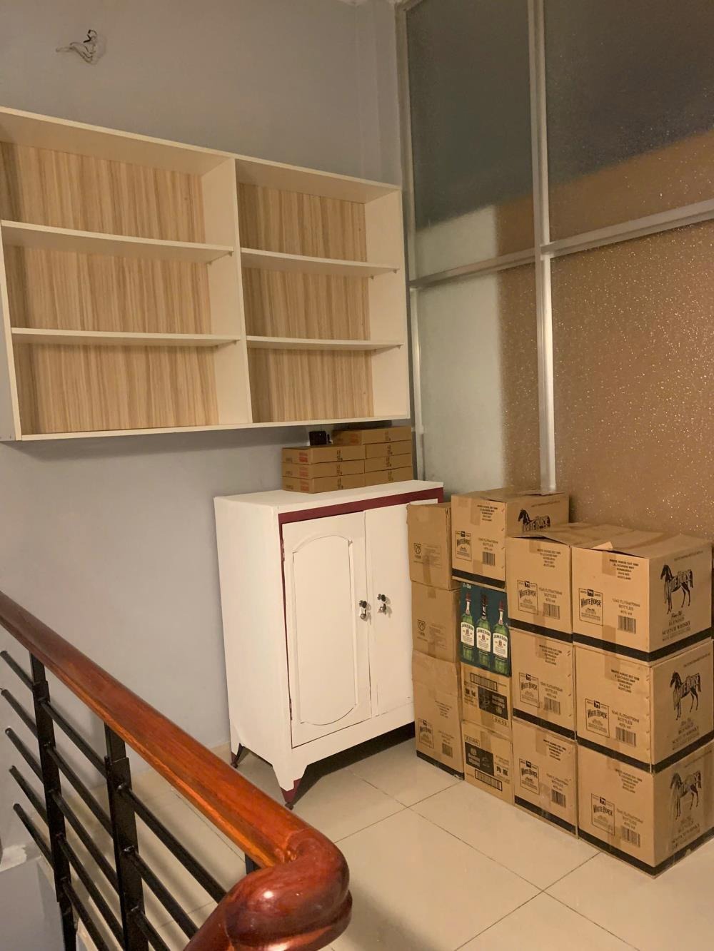 Bán nhà 2 tầng, đường số 2, P3, Gò Vấp - 3.2 tỷ, tương lai ra mặt tiền