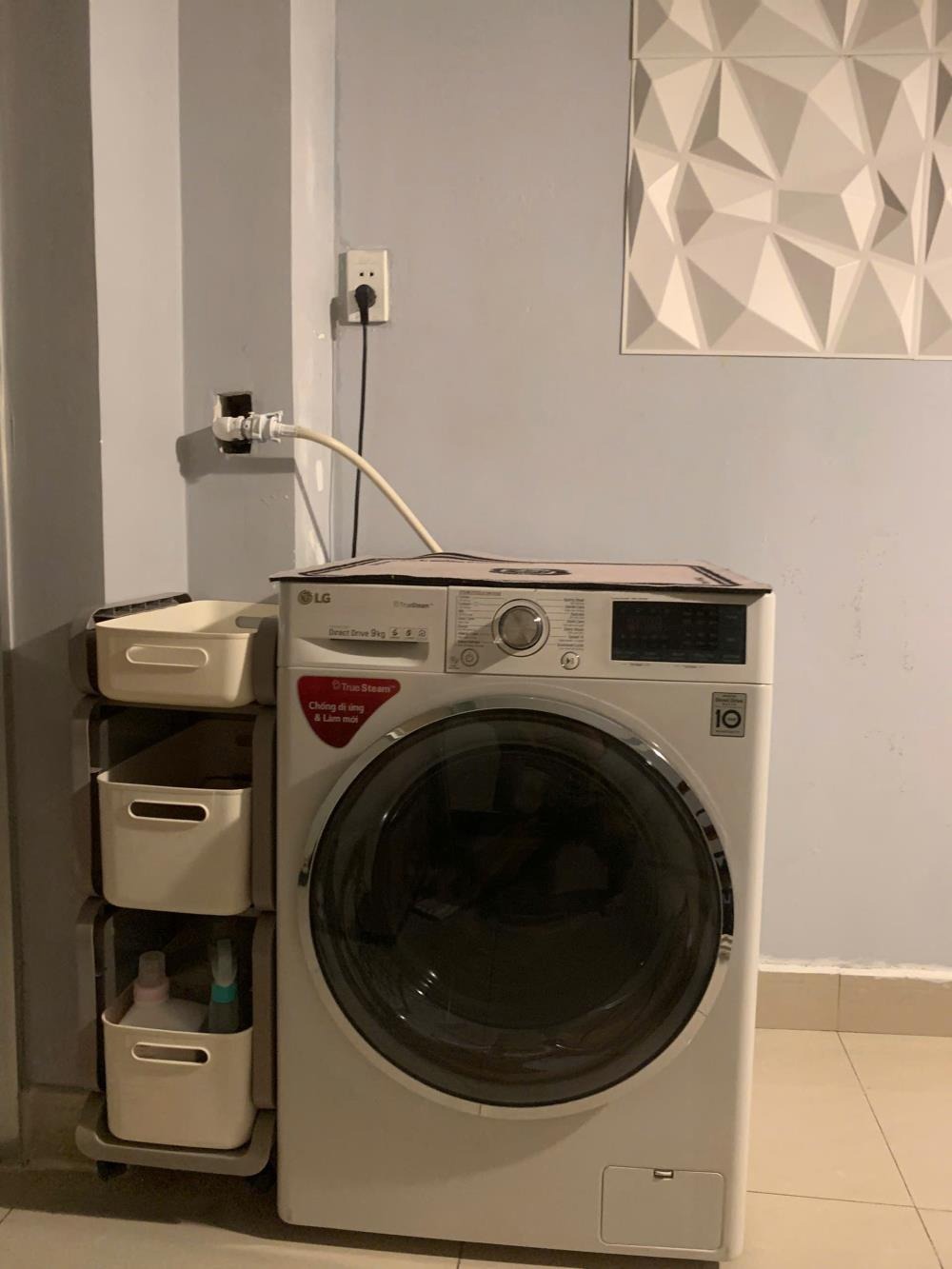 Bán nhà 2 tầng, đường số 2, P3, Gò Vấp - 3.2 tỷ, tương lai ra mặt tiền