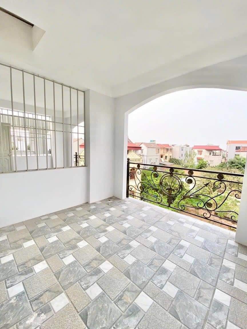 Bán Nhà Đẹp Đan Phượng - 5 Tầng, Ô Tô Đỗ Cửa, Giá Tốt