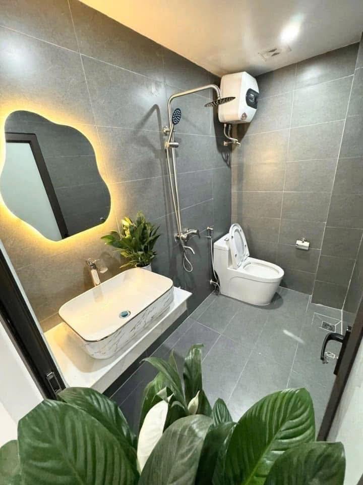 Dương Nội Hà Đông: Nhà Mới 4 Tầng, Ô Tô Đỗ Cửa, Giá 4.95 Tỷ