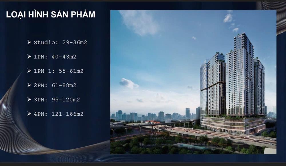 Sun Feliza Suites Cầu Giấy: Mở Bán Căn Hộ Cao Cấp - Booking Hoàn Lại