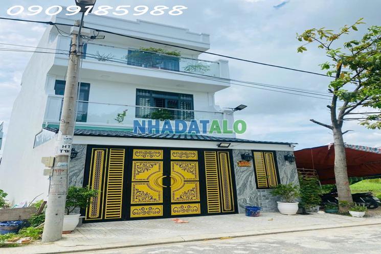 CC gởi: BÁN ĐẤT Full 100%TC – SHR – Vinhome THỦ ĐỨC