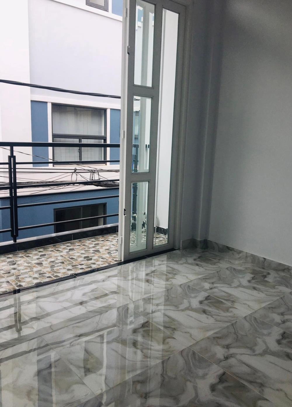 Bán nhà Quận 7, Giá 6.5 Tỷ - Gần Lotte Mart, Tôn Đức Thắng