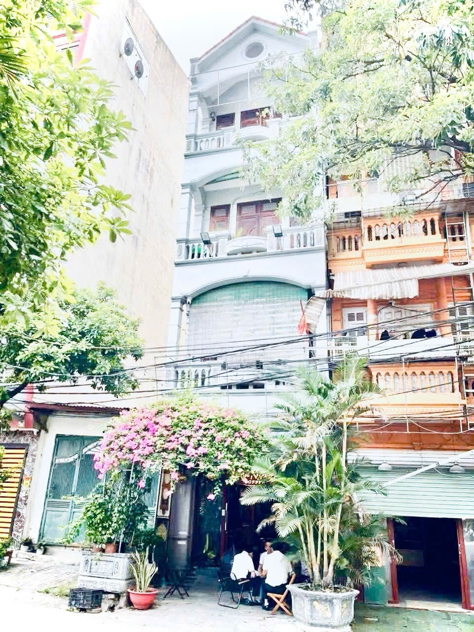 Bán Gấp Nhà Phân Lô Ô Tô - Hoàng Mai - Giá Tốt