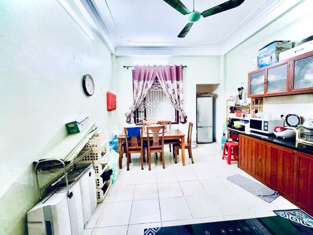 Bán Gấp Nhà Phân Lô Ô Tô - Hoàng Mai - Giá Tốt