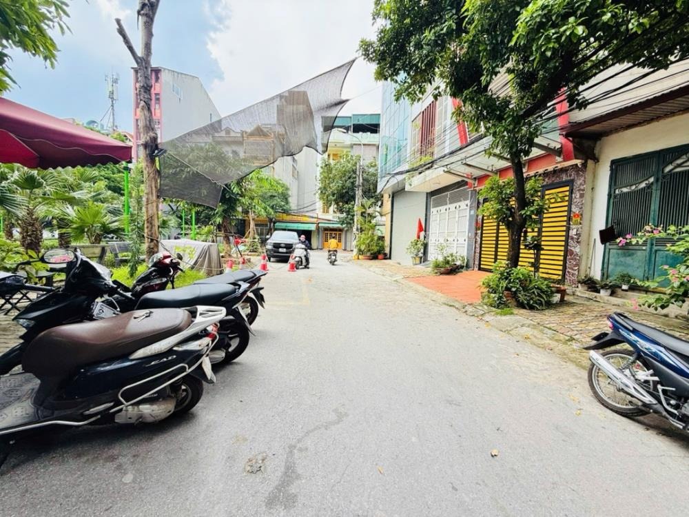 Bán Gấp Nhà Phân Lô Ô Tô - Hoàng Mai - Giá Tốt