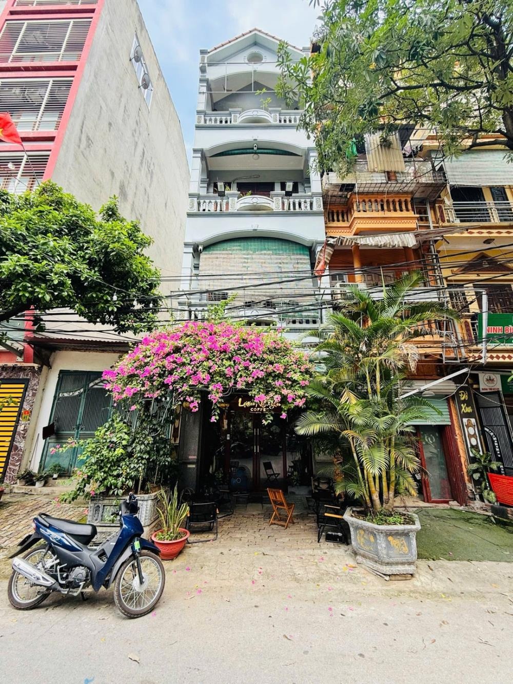 Bán Gấp Nhà Phân Lô Ô Tô - Hoàng Mai - Giá Tốt