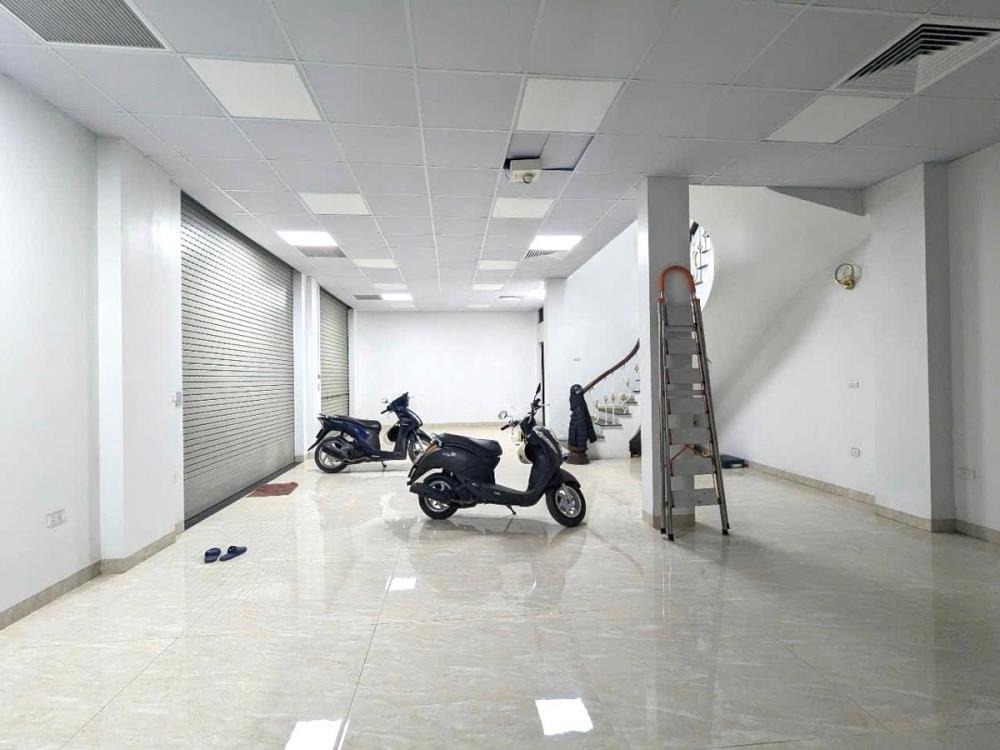 Shophouse Lô Góc Đô Nghĩa - Hà Đông: 103m2 x 5 Tầng - Kinh Doanh Đỉnh Cao