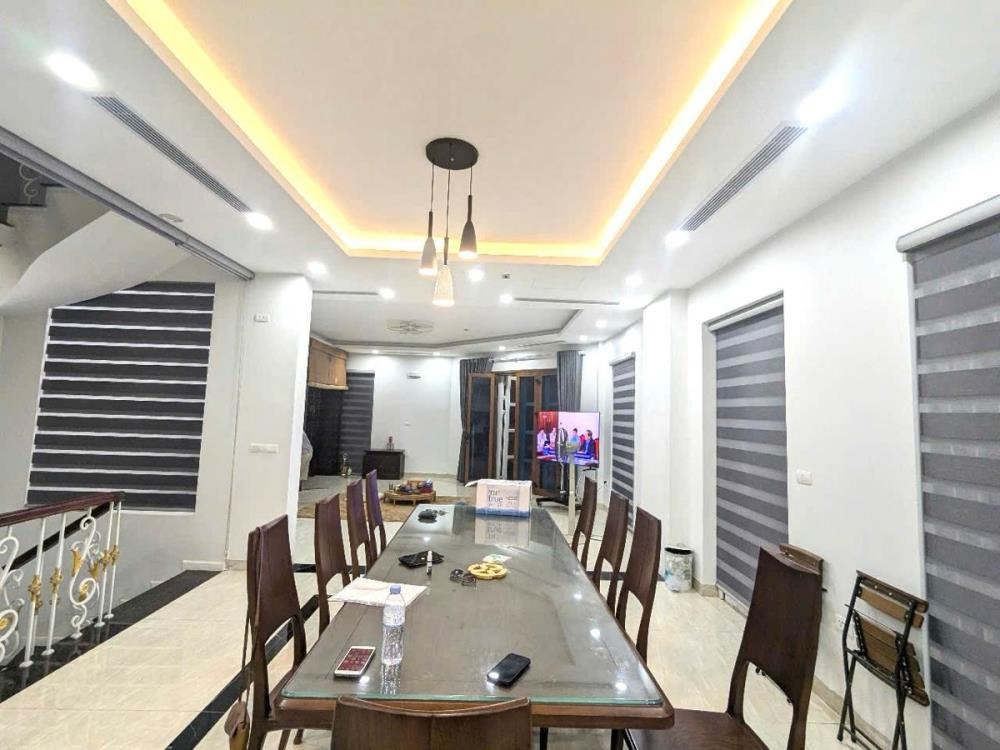 Shophouse Lô Góc Đô Nghĩa - Hà Đông: 103m2 x 5 Tầng - Kinh Doanh Đỉnh Cao