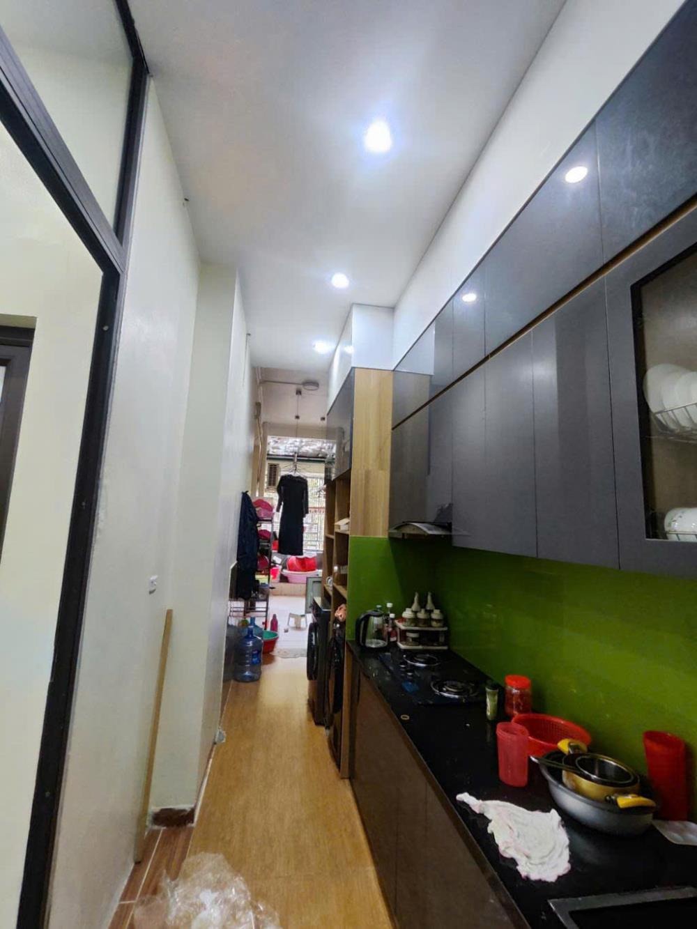 Bán Căn Hộ 3PN, 106m2 Tại Mỹ Đình - Giá 6.3 Tỷ