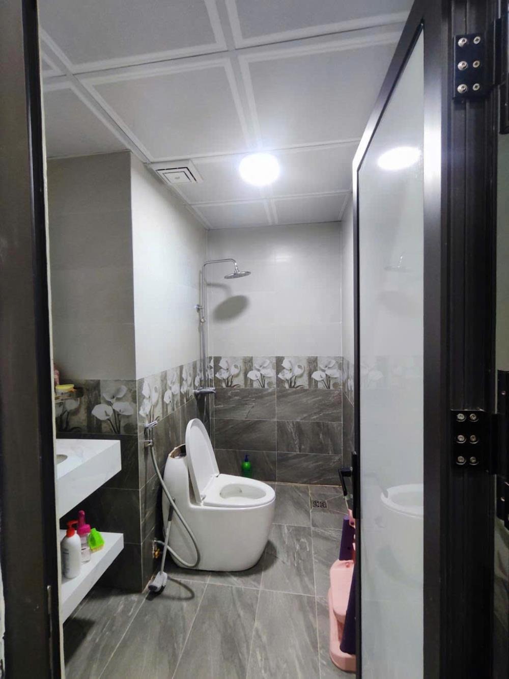 Bán Căn Hộ 3PN, 106m2 Tại Mỹ Đình - Giá 6.3 Tỷ