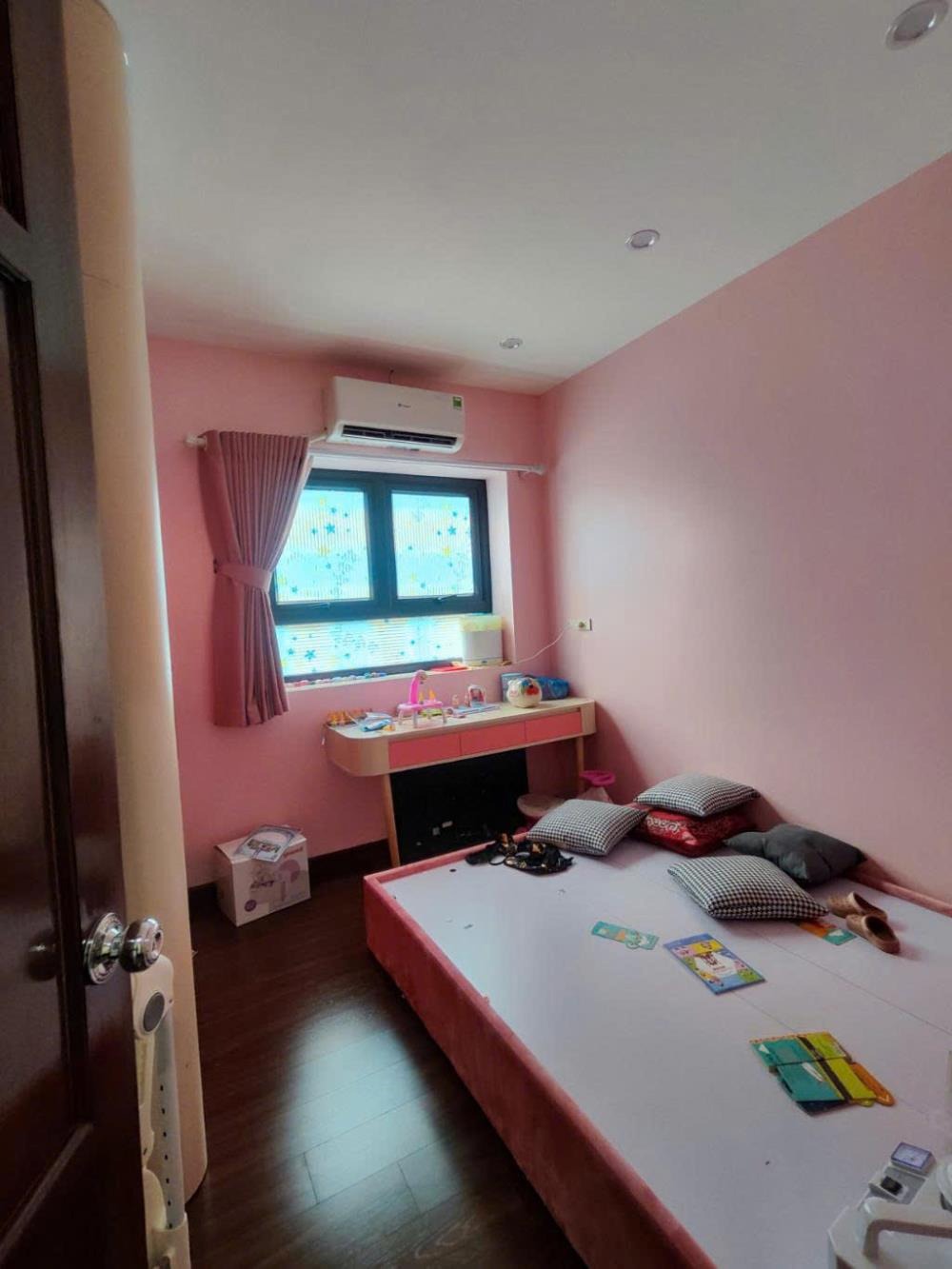 Bán Căn Hộ 3PN, 106m2 Tại Mỹ Đình - Giá 6.3 Tỷ