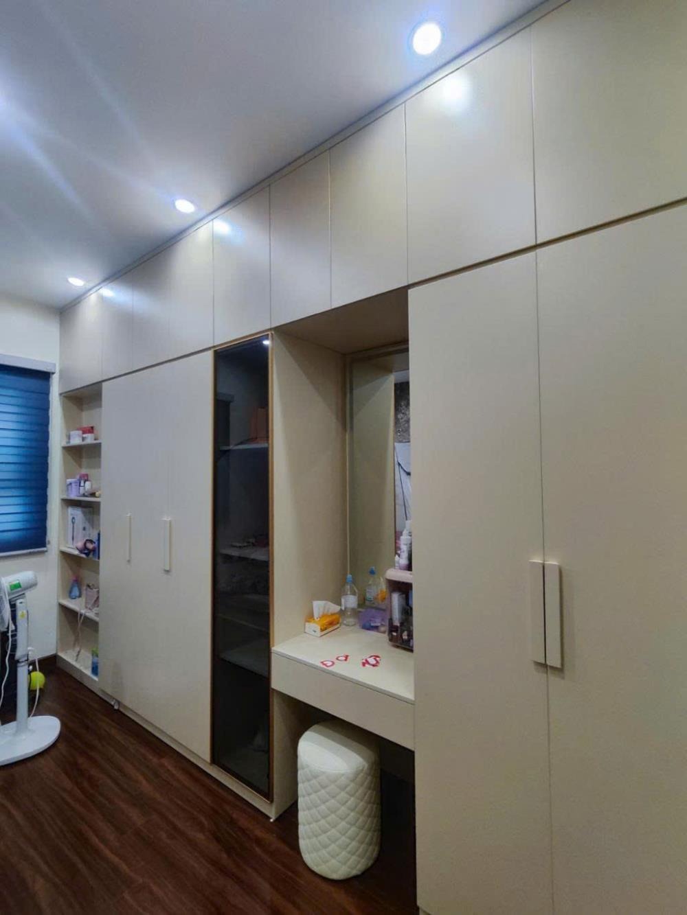 Bán Căn Hộ 3PN, 106m2 Tại Mỹ Đình - Giá 6.3 Tỷ