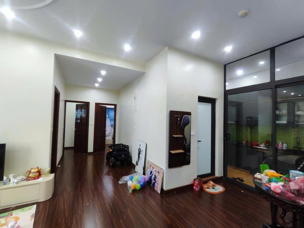 Bán Căn Hộ 3PN, 106m2 Tại Mỹ Đình - Giá 6.3 Tỷ