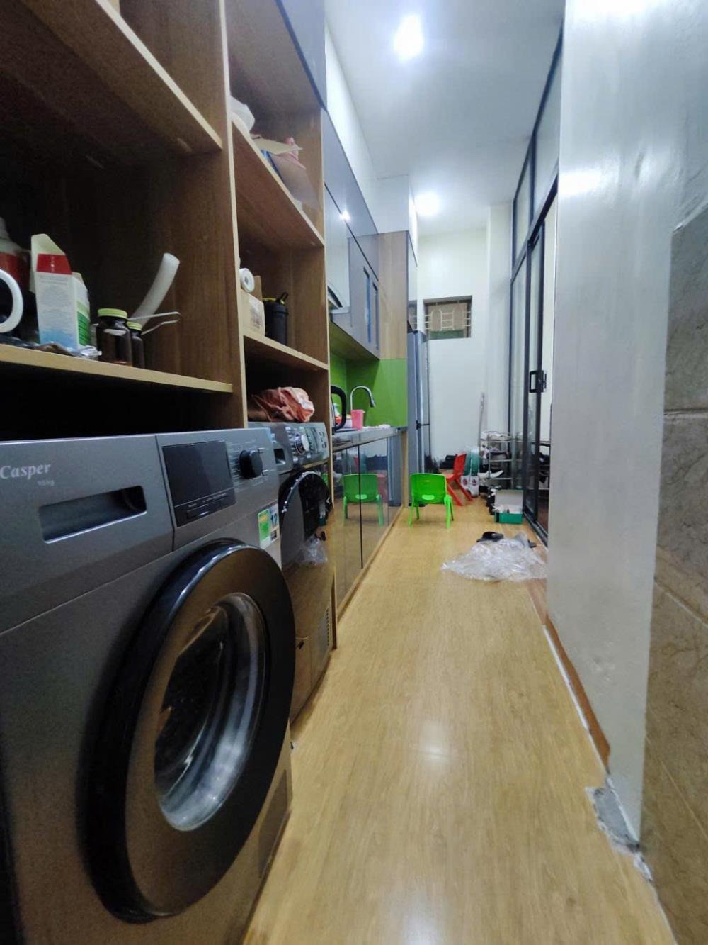 Bán Căn Hộ 3PN, 106m2 Tại Mỹ Đình - Giá 6.3 Tỷ