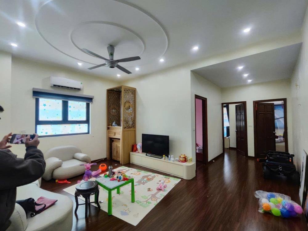Bán Căn Hộ 3PN, 106m2 Tại Mỹ Đình - Giá 6.3 Tỷ