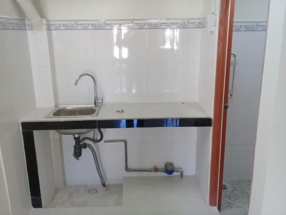 Nhà cho thuê rộng rãi, thoáng mát, an ninh, dân trí cao tại gần Đại học Giao Thông Vận Tải