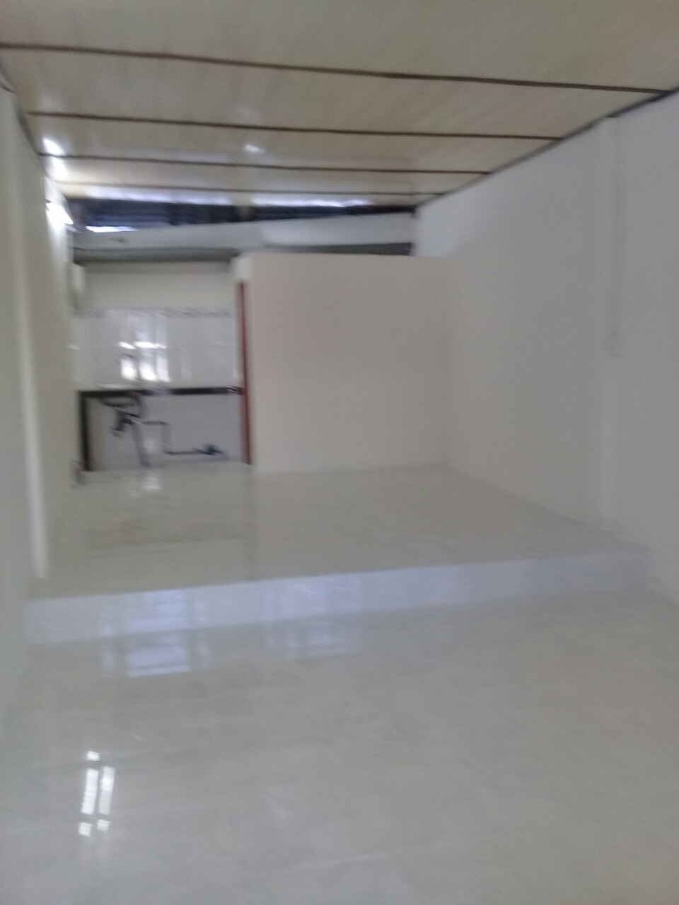 Nhà cho thuê rộng rãi, thoáng mát, an ninh, dân trí cao tại gần Đại học Giao Thông Vận Tải