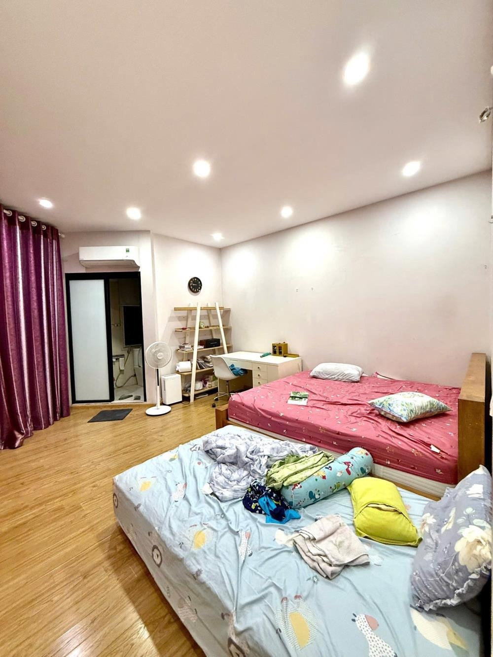 Biệt Thự Trần Đăng Ninh - 72m2 - Lô Góc - 24 Tỷ - Vị Trí Đắc Địa