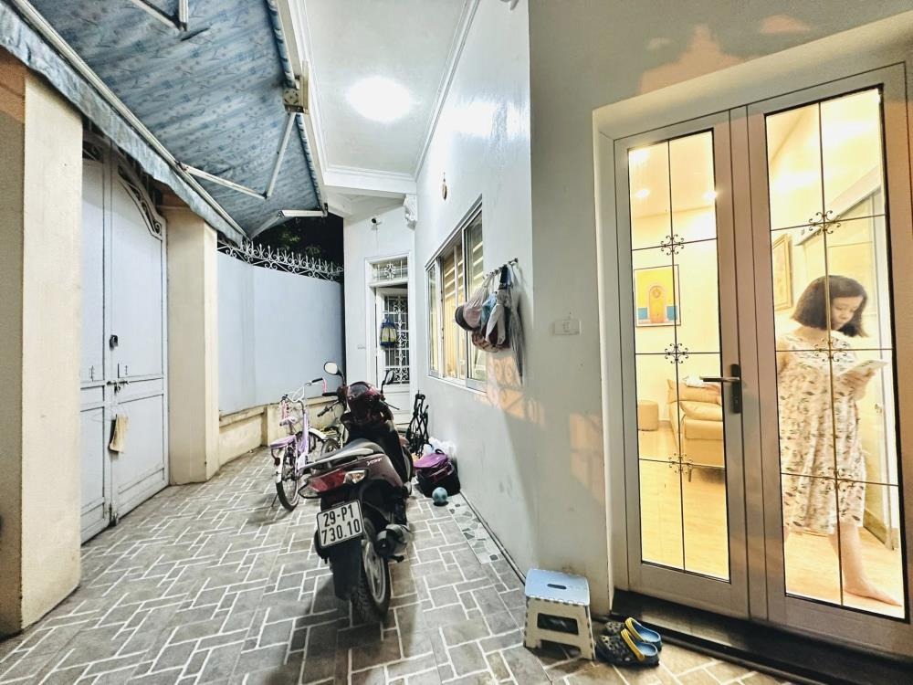 Biệt Thự Trần Đăng Ninh - 72m2 - Lô Góc - 24 Tỷ - Vị Trí Đắc Địa