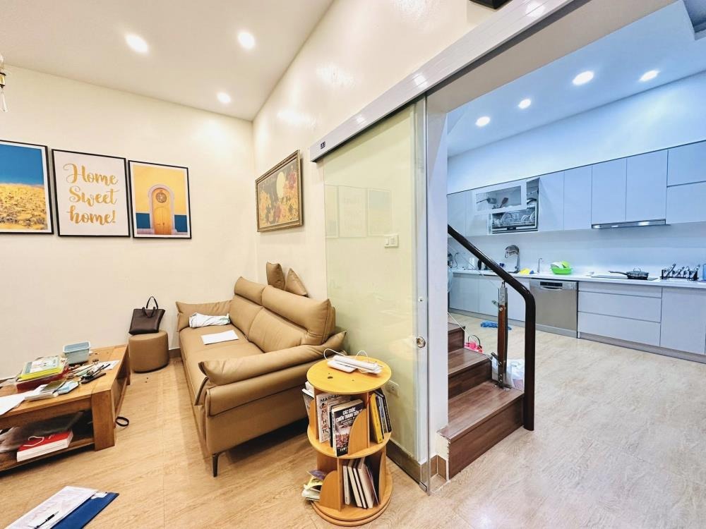 Biệt Thự Trần Đăng Ninh - 72m2 - Lô Góc - 24 Tỷ - Vị Trí Đắc Địa