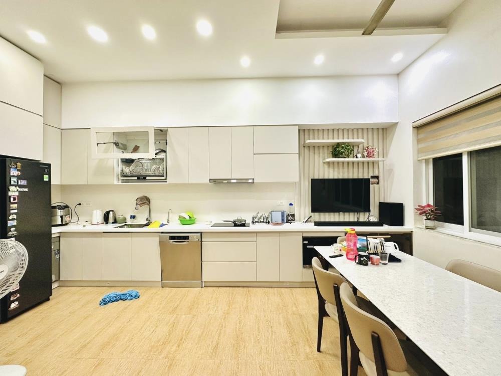 Biệt Thự Trần Đăng Ninh - 72m2 - Lô Góc - 24 Tỷ - Vị Trí Đắc Địa