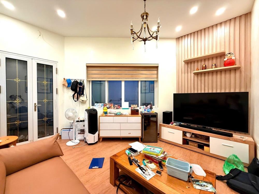 Biệt Thự Trần Đăng Ninh - 72m2 - Lô Góc - 24 Tỷ - Vị Trí Đắc Địa