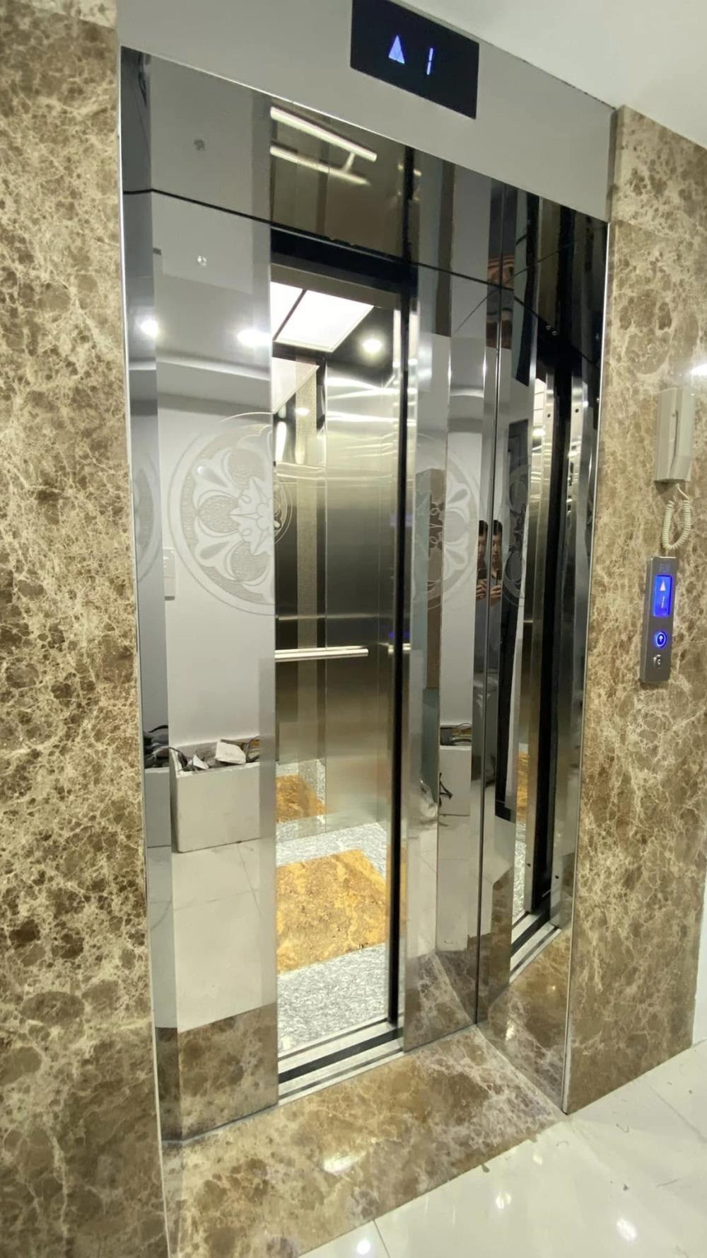 Cho Thuê Nhà Mới Xây - Vũ Ngọc Phan - Láng Hạ - Vị Trí Đắc Địa