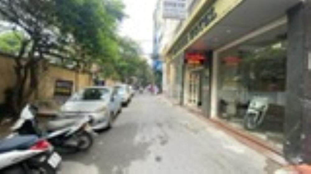 Cho Thuê Nhà Mới Xây - Vũ Ngọc Phan - Láng Hạ - Vị Trí Đắc Địa