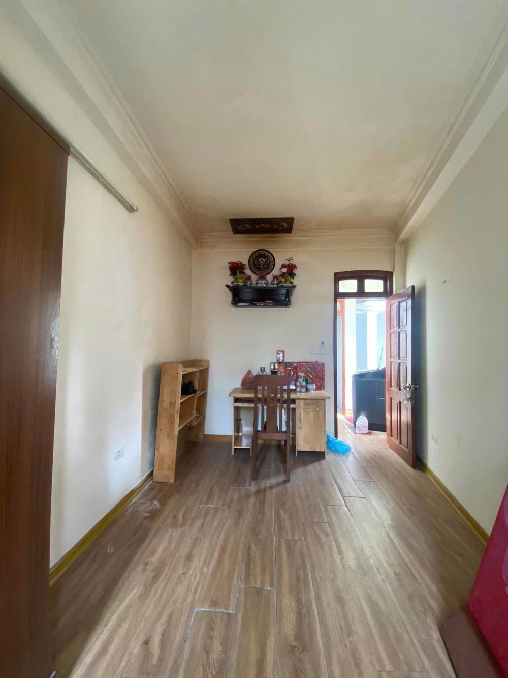 Nhà Mới Đẹp Full Nội Thất 4 Tầng, Láng Hạ, Đống Đa - Giá Chỉ 7.6 Tỷ