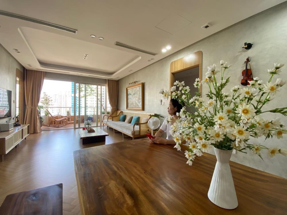 Bán căn hộ The Emerald CT8 Đình Thôn 90m2, 3PN, Full Nội Thất, Giá 7 Tỷ