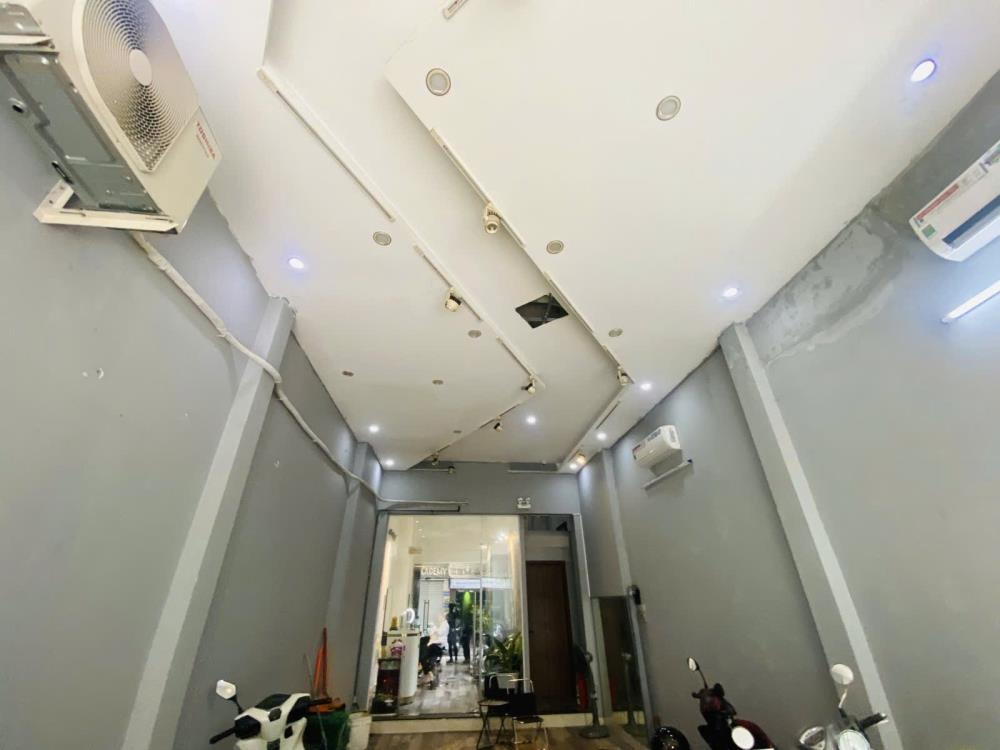 Mặt Tiền Kinh Doanh Bắc Hải, Quận 10 - 5 Tầng, 108m2 - Giá 17 Tỷ