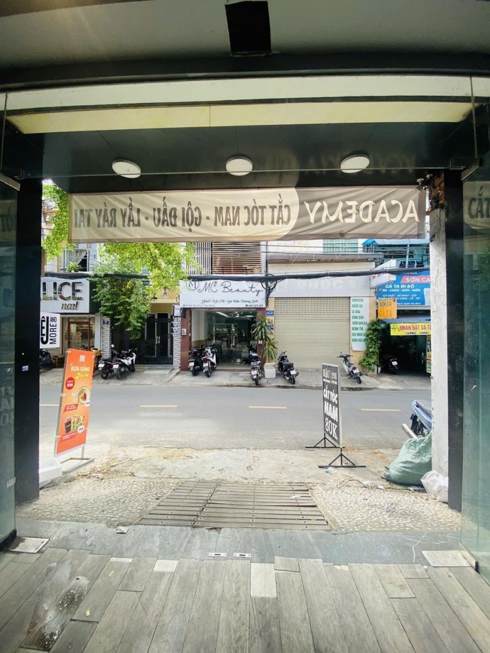 Mặt Tiền Kinh Doanh Bắc Hải, Quận 10 - 5 Tầng, 108m2 - Giá 17 Tỷ
