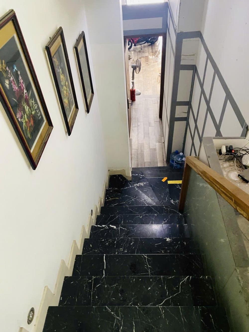 Mặt Tiền Kinh Doanh Bắc Hải, Quận 10 - 5 Tầng, 108m2 - Giá 17 Tỷ