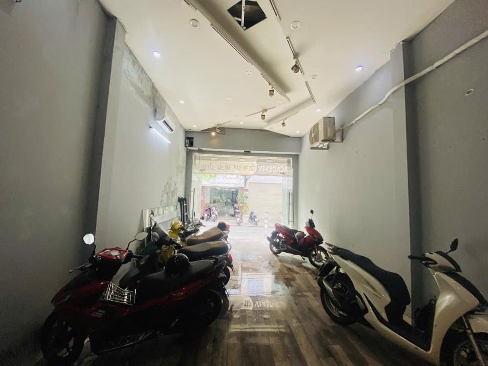 Mặt Tiền Kinh Doanh Bắc Hải, Quận 10 - 5 Tầng, 108m2 - Giá 17 Tỷ