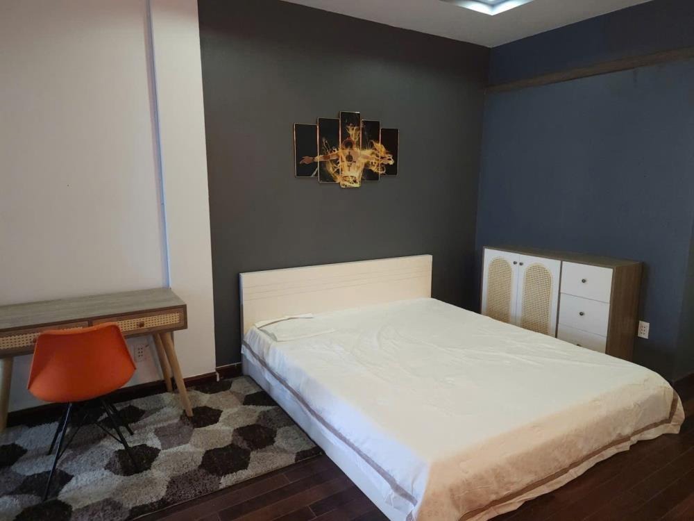 Mặt Tiền Kinh Doanh Bắc Hải, Quận 10 - 5 Tầng, 108m2 - Giá 17 Tỷ