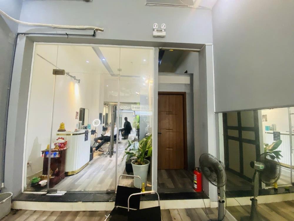 Mặt Tiền Kinh Doanh Bắc Hải, Quận 10 - 5 Tầng, 108m2 - Giá 17 Tỷ