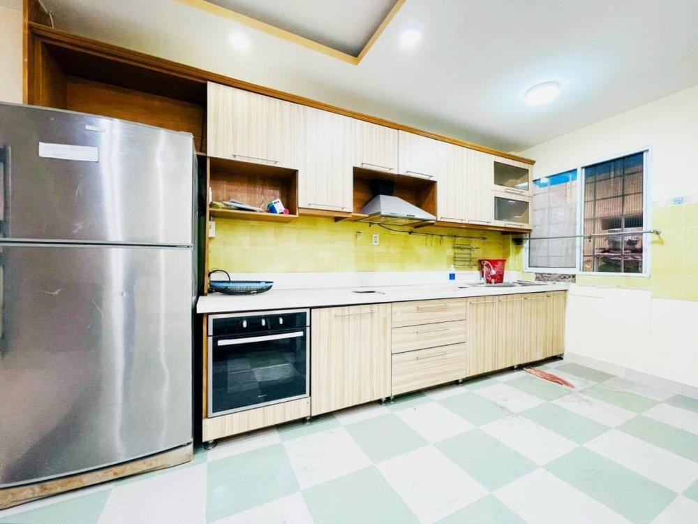 Nhà phố 4 tầng, 38m2, 7.3 tỷ - Vị trí đẹp, giao thông thuận tiện