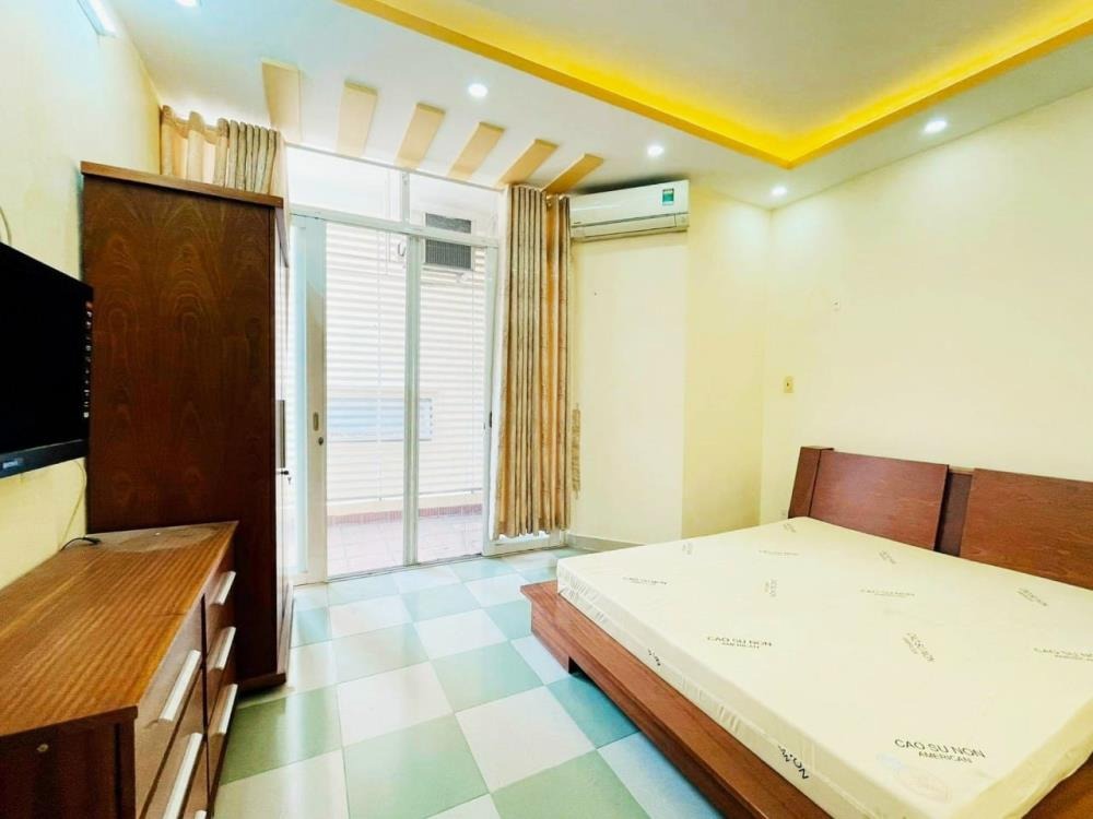 Nhà phố 4 tầng, 38m2, 7.3 tỷ - Vị trí đẹp, giao thông thuận tiện