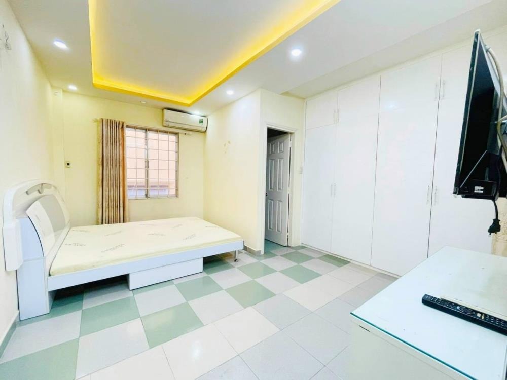 Nhà phố 4 tầng, 38m2, 7.3 tỷ - Vị trí đẹp, giao thông thuận tiện