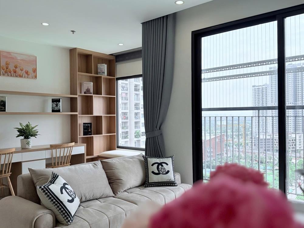 Bán Gấp Căn 2PN 69m² VinHomes Ocean Park, Giá 3.6 Tỷ - Vị Trí Đẹp
