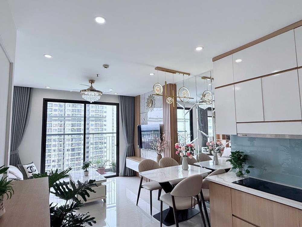 Bán Gấp Căn 2PN 69m² VinHomes Ocean Park, Giá 3.6 Tỷ - Vị Trí Đẹp