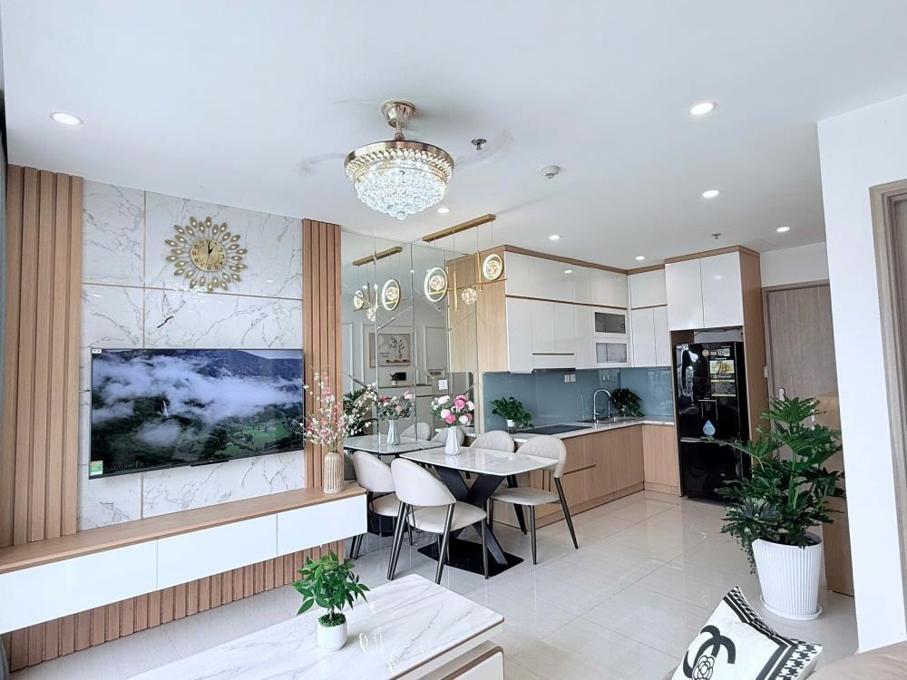 Bán Gấp Căn 2PN 69m² VinHomes Ocean Park, Giá 3.6 Tỷ - Vị Trí Đẹp