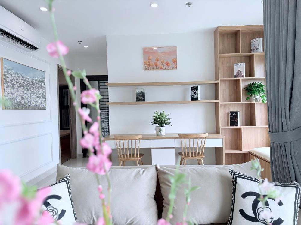 Bán Gấp Căn 2PN 69m² VinHomes Ocean Park, Giá 3.6 Tỷ - Vị Trí Đẹp